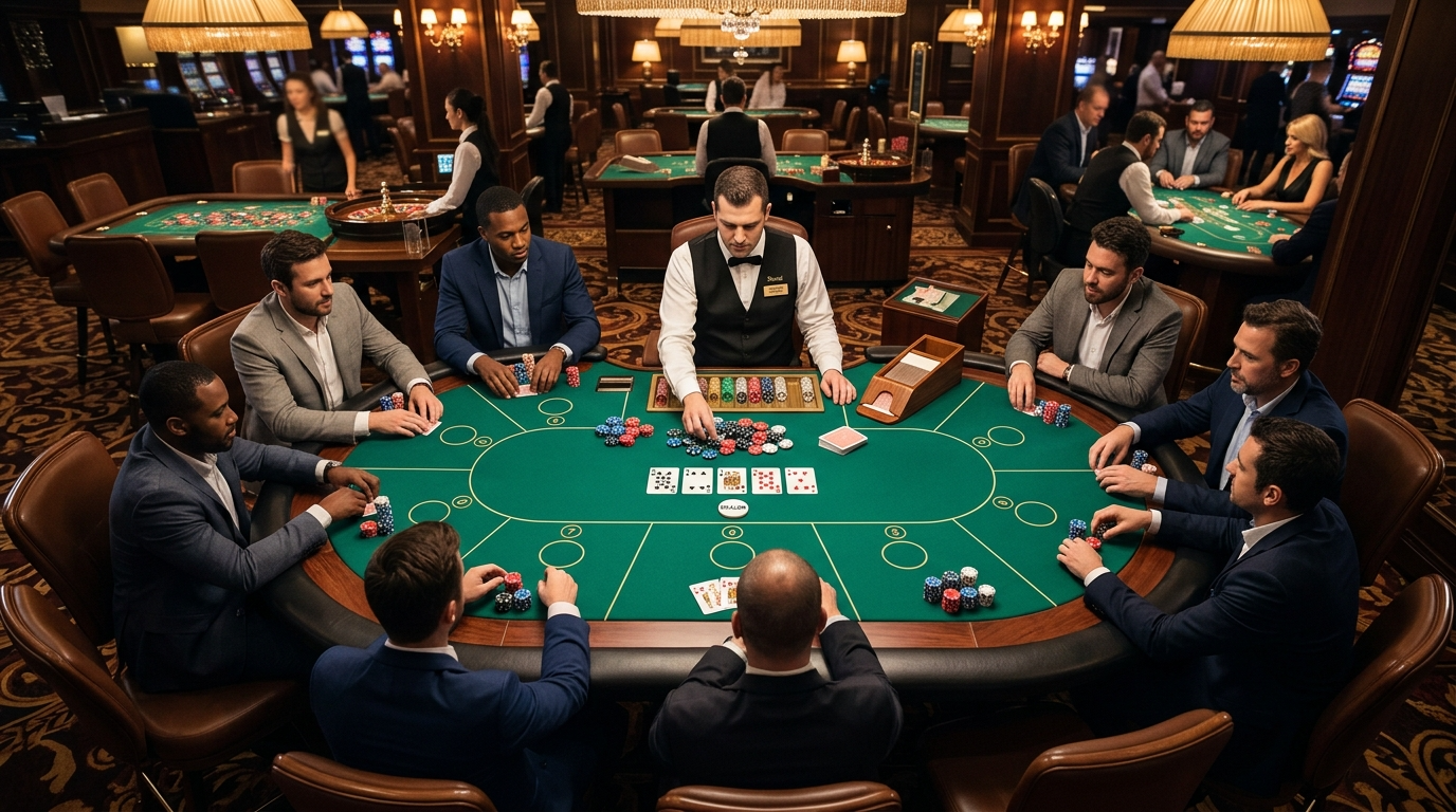 Blackjack