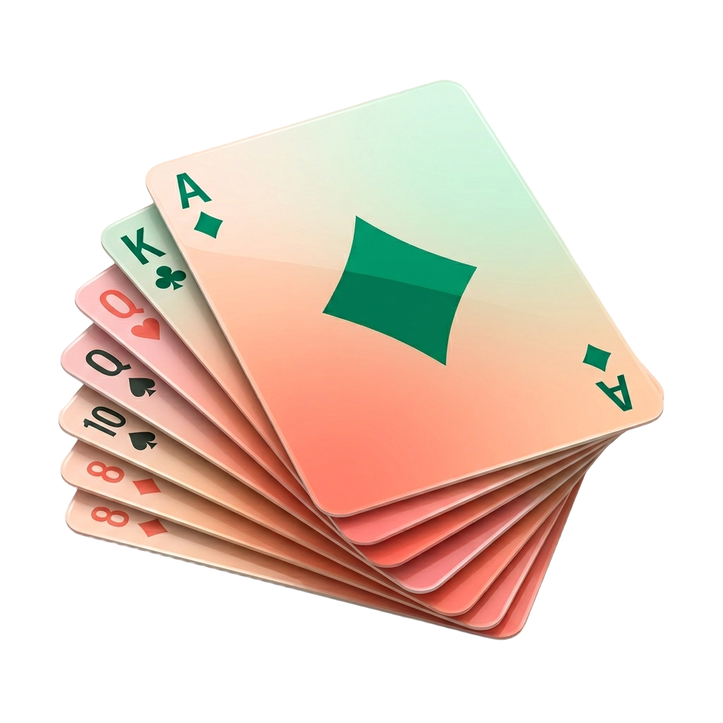Playing Cards