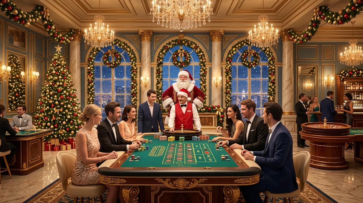 Roulette